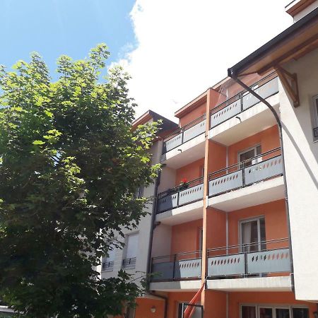 Apartamento Les Lauzieres Beaumont  Exterior foto